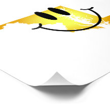 Maryland Smiley Face Photo