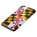 Marylander Flag iPod Touch Covers
