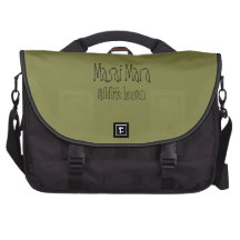 Masai Mara Safari gears & Laptop Computer Bag