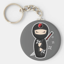 Masaru Keychain