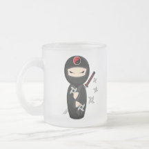 Masaru Mug