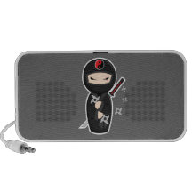 Masaru Travelling Speakers