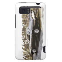 Maserati Ghibli Classic HTC Vivid Covers