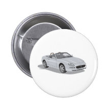 Maserati Spyder Button