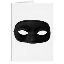 MASK CARD