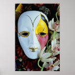 Mask Poster
