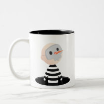 Masked Thief mugs
