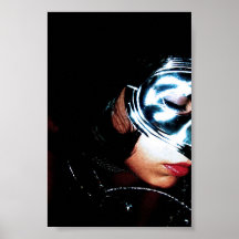 MaskingTheSadness Poster