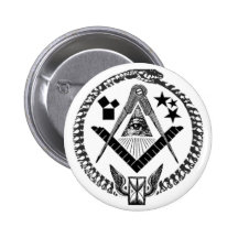 Masonic Memorabilia Pin