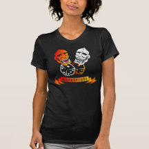 Masquerade T Shirts