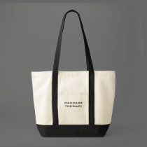Massage Bag for your Massage Esssentials bags