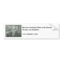 Massey Bumper Sticker bumper stickers