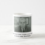 Massey Morphing Mug