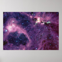 Massive Star Posters