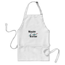 Master Baiter Aprons