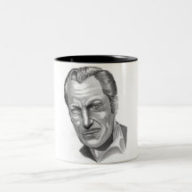 MASTER COFFEE MUGS