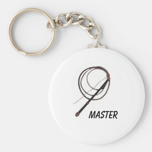 MASTER KEYCHAINS