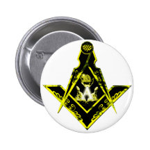 Master Mason Buttons