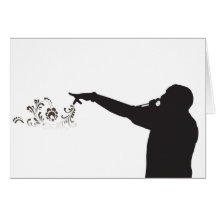 Master of Ceremony Cards