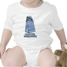 Master Shredder (cheese grater) Tee Shirts