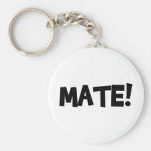 MATE! KEYCHAINS