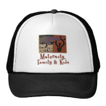 Maternity Hat