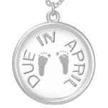 Maternity Necklace