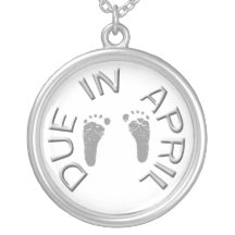 Maternity Necklace