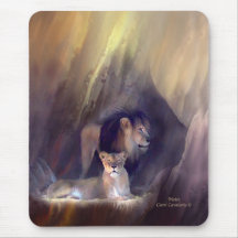 Mates Art Mousepad