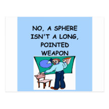 MATH4 POST CARD