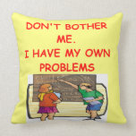 math joke pillows