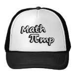 Math PImp Hats