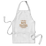 Math Teacher Aprons