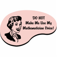 Mathematician Voice Photo Cutouts