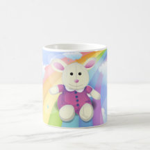 Matilda Coffee Mug