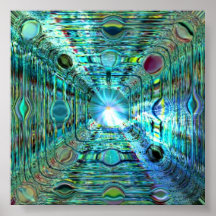 Matrix Move Print