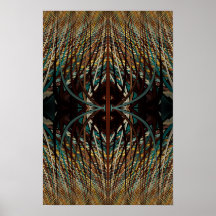 Matrix Poster