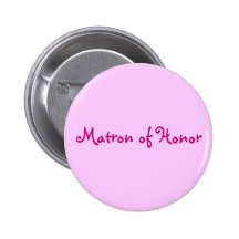 Matron of Honour button