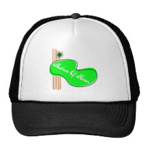 Matron Of Honour Hat / Cap