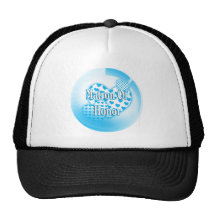 Matron Of Honour Hat / Cap