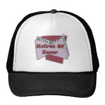 Matron Of Honour Hat / Cap