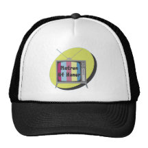Matron Of Honour Hat / Cap