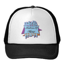 Matron Of Honour Hat / Cap