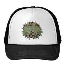 Matron Of Honour Hat / Cap