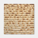 Matzah biscuit flatbread refrigerator magnet