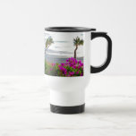 Maui Beach Travel Mug
