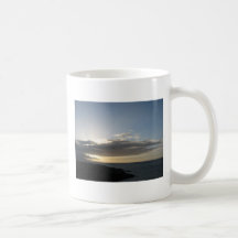 Maui Coast Sunset Mug