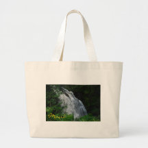 Maui Waterfall Bag
