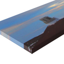 Mauna Kea Telescopes Canvas Print