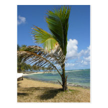 Mauritius Postcards